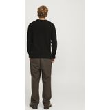 JACK&JONES - JJCRAIG KNIT CREW NECK AW24 - Heren - Gebreide truien