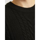 JACK&JONES - JJCRAIG KNIT CREW NECK AW24 - Heren - Gebreide truien