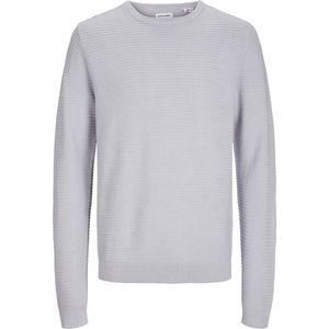 JACK&JONES - JJOTTO KNIT CREW NECK LN - Heren - Gebreide truien