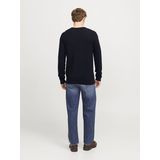 Jack&Jones - Otto Crewneck - Pullover - Groen - Katoen