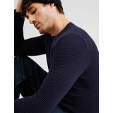 Jack&Jones - Otto Crewneck - Pullover - Groen - Katoen