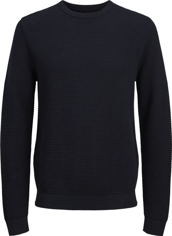 Jack&Jones - Otto Crewneck - Pullover - Groen - Katoen