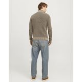 Jack&Jones - Erik Knit High Neck - Trui