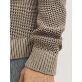 Jack&Jones - Erik Knit High Neck - Trui