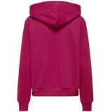 Only Trui Onlnoli Heart Hood Swt 15312874 Granita/gold String Dames