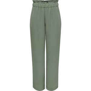 Jdy - Jdydivya Life Hw Wide Pants Wvn Noos - Dames - Leggings