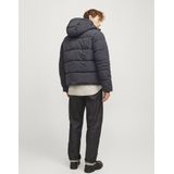 Jack &amp; Jones  JJBUILD  jassen  heren Grijs