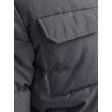 Jack &amp; Jones  JJBUILD  jassen  heren Grijs