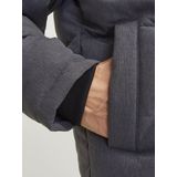 Jack &amp; Jones  JJBUILD  jassen  heren Grijs
