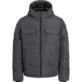 Jack &amp; Jones  JJBUILD  jassen  heren Grijs