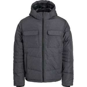 Jack &amp; Jones  JJBUILD  jassen  heren Grijs