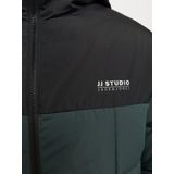 JACK&JONES - JJBEN SQUARE HOOD JACKET - Heren - Buitenjassen