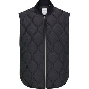 JACK & JONES Herenblazer, enkele rij, super slim fit, lichtgrijs gem., 50