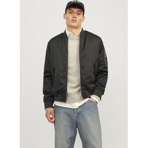 JACK & JONES Herenjas, hars, XL, Hars