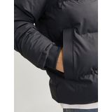 Jack & Jones Jas Jjpayne Puffer Jacket 12256887 Asphalt Mannen