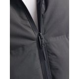 Jack & Jones Jas Jjpayne Puffer Jacket 12256887 Asphalt Mannen