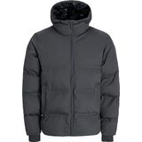 Jack & Jones Jas Jjpayne Puffer Jacket 12256887 Asphalt Mannen