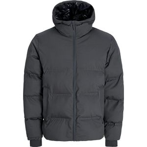 Jack & Jones Jas Jjpayne Puffer Jacket 12256887 Asphalt Mannen