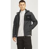 Jack & Jones Taylor Softshell Jas Heren