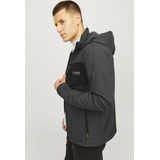 Jack & Jones Taylor Softshell Jas Heren