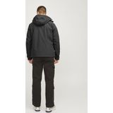 Only - Sedona - Lange Jas - Mêlee - Comfort Fit