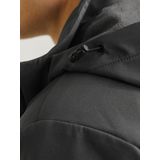 Only - Sedona - Lange Jas - Mêlee - Comfort Fit