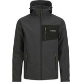 Only - Sedona - Lange Jas - Mêlee - Comfort Fit