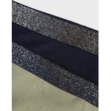 Nur & Söhne - Overhemd - Gestreept - Korte Mouwen