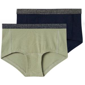 Name It Hipster NKFHIPSTER 2P (Sparpack, 2-St., 2 er Pack) formstabil