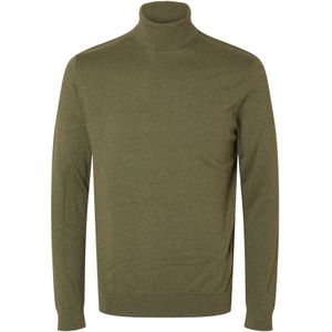 SELECTED HOMME Kalamata Coltrui - Kalamata - Katoen