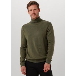 Selected Homme, Heren, Truien, Groen, Maat: XL