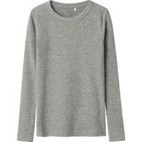 Name It Langarmshirt NKFNAKAL LS TOP NOOS