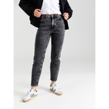 Moni - Az391Dg - Jeans - Blauw - Biologisch Katoen