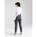 Moni - Az391Dg - Jeans - Blauw - Biologisch Katoen