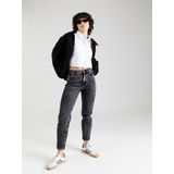 Moni - Straight Ankle - Jeans - Blauw - 50% Biologisch Katoen