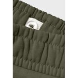 Regular Fit - Cargo Broek - Zwart - Katoen/Polyester