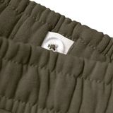 Regular Fit - Cargo Broek - Zwart - Katoen/Polyester