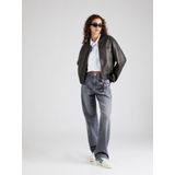 Noisy may Straight-Jeans NMYOLANDA NW WIDE JEANS AZ371DG NOOS
