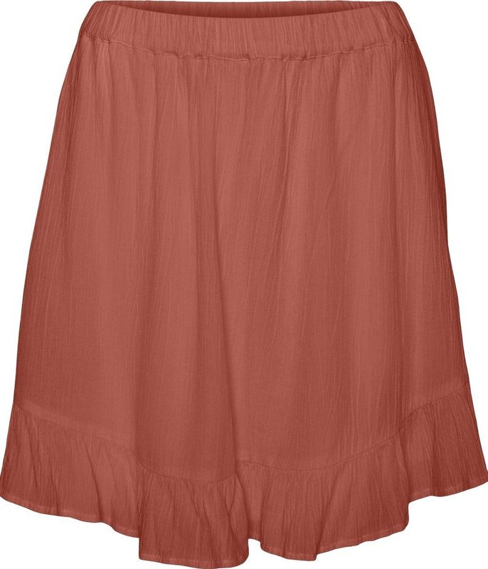 Vero Moda Svella High Waist Short Skort