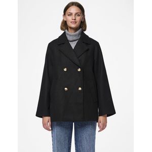 pieces Korte jas PCMARBEL COAT NOOS
