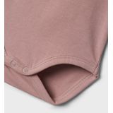 Pointelle - Gebreide Cardigan - Geometrisch Patroon - Knoopsluiting - Ronde Hals