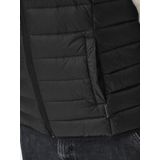 Only&sons - Onsgavin Light Down Zipper Vest Otw - Heren - Buitenjassen