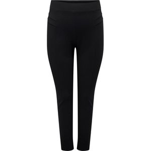 Only Carmakoma Carnori Hw Stitch Legging Pnt