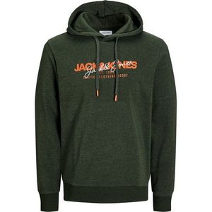 Jack & Jones Alvis Hoodie Heren