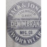 Jack & Jones Sweatshirt "JJJEANS SWEAT O-NECK"