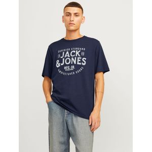 Navy Blazer - Beugelbikini - 100% Katoen - Jersey