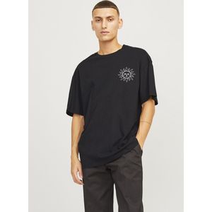Jack Jones - Jjmystic Tee Ss Crew Neck - Heren - t-Shirts