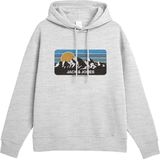 Jack & Jones - JJPEAK - Sweater - Grijs