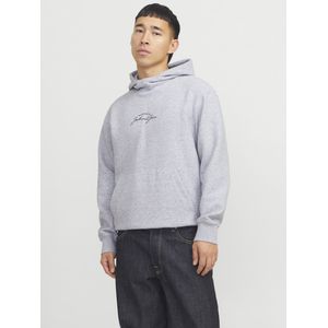 Jack&jones Jjstairs Sweat Hood Heren Trui