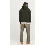 Jack & Jones Tree Hoodie Heren - Maat L